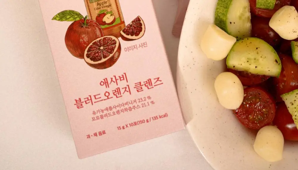 [NEW]팜밀리 레몬즙 클렌즈/애사비 클렌즈 2종 택1 상세페이지 34